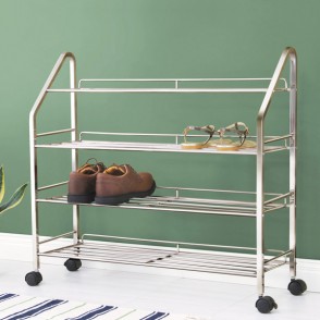 SR 301 - SHOE RACK (4-Tier)